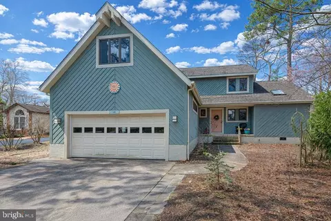 562 Ocean Pkwy, Ocean Pines, MD 21811