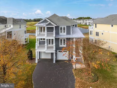 11468 Maid At Arms Ln, Berlin, MD 21811