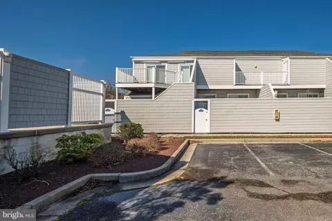 12401 Jamaica Ave #122R4, Ocean City, MD 21842