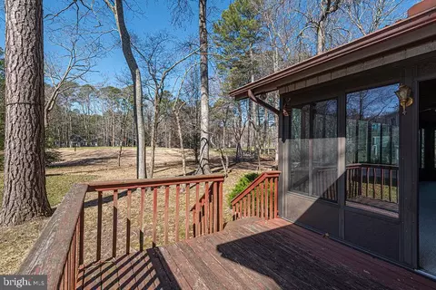 Exterior - 13 Drawbridge Rd, Ocean Pines, MD 21811 photo 5 of 10