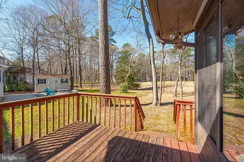 Exterior - 13 Drawbridge Rd, Ocean Pines, MD 21811 photo 6 of 10