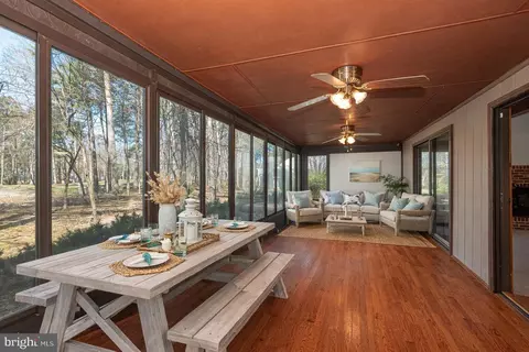 Exterior - 13 Drawbridge Rd, Ocean Pines, MD 21811 photo 3 of 10