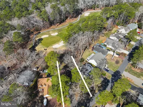 View/Area - 13 Drawbridge Rd, Ocean Pines, MD 21811 photo 5 of 6