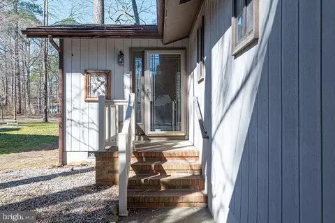Exterior - 13 Drawbridge Rd, Ocean Pines, MD 21811 photo 1 of 10