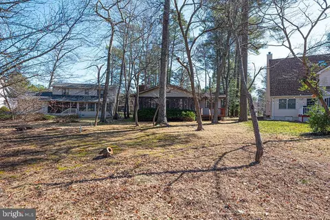Exterior - 13 Drawbridge Rd, Ocean Pines, MD 21811 photo 9 of 10