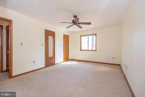 Bedroom - 13 Drawbridge Rd, Ocean Pines, MD 21811 photo 5 of 6