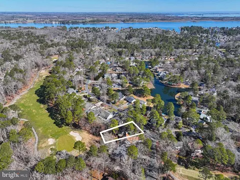 View/Area - 13 Drawbridge Rd, Ocean Pines, MD 21811 photo 6 of 6