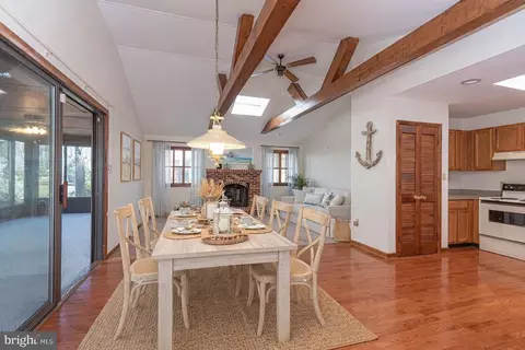 Dining - 13 Drawbridge Rd, Ocean Pines, MD 21811 photo 1 of 2