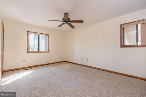 Bedroom - 13 Drawbridge Rd, Ocean Pines, MD 21811 photo 6 of 6