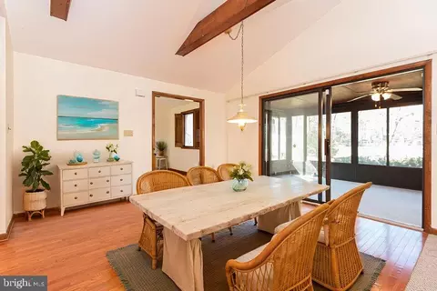 Dining - 13 Drawbridge Rd, Ocean Pines, MD 21811 photo 2 of 2