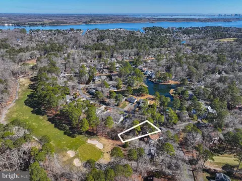 View/Area - 13 Drawbridge Rd, Ocean Pines, MD 21811 photo 3 of 6