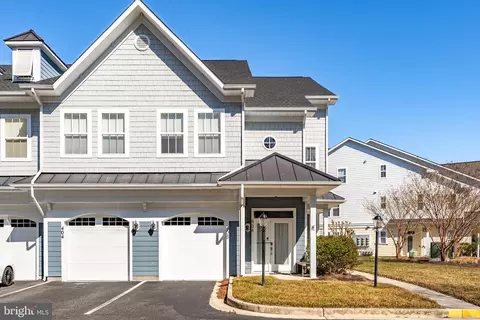 10800 Navy Page Ln #408, Berlin, MD 21811