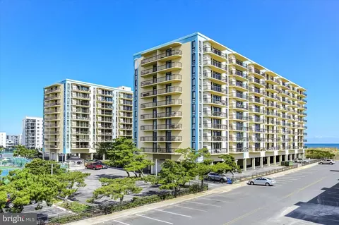 13100 Coastal Hwy #1201, Ocean City, MD 21842