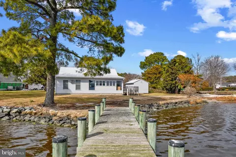 12259 Dixie Dr, Bishopville, MD 21813