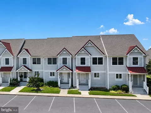 9701 Village Ln #5, Ocean City, MD 21842
