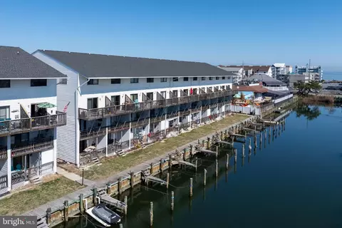 103 123rd St #309A1, Ocean City, MD 21842