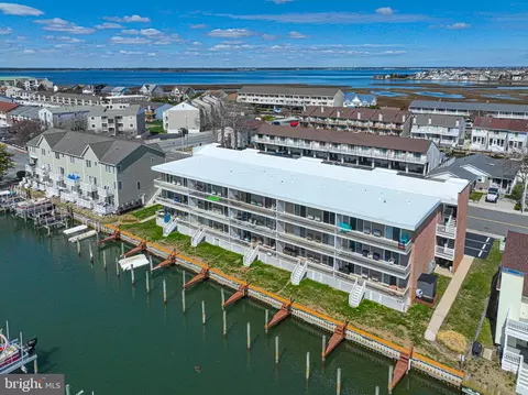 615 Salt Spray Rd #1C, Ocean City, MD 21842