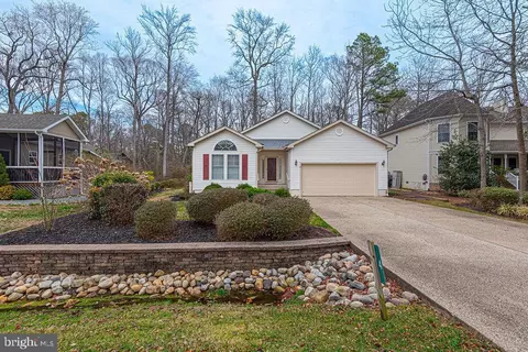 4 Southwind Ct, Ocean Pines, MD 21811