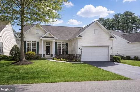3 Fort Sumter N, Ocean Pines, MD 21811