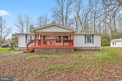8966 Marshall Creek Rd, Newark, MD 21841