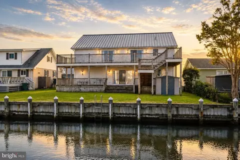 134 Old Landing Rd, Ocean City, MD 21842