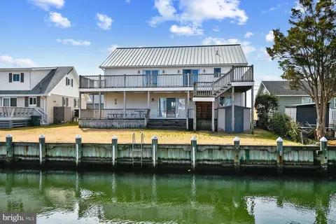 134 Old Landing Rd, Ocean City, MD 21842