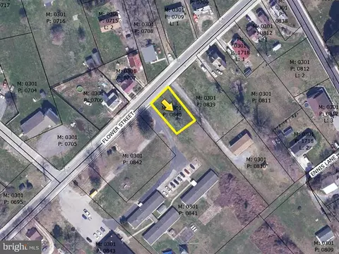 210 Flower St, Berlin, MD 21811