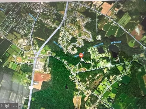 0 Henry Rd, Berlin, MD 21811 photo 2