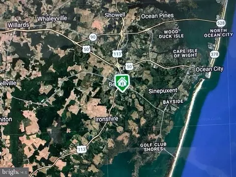 0 Henry Rd, Berlin, MD 21811