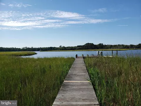 lot4 A And 4b Stephen Decatur Hwy, Berlin, MD 21811