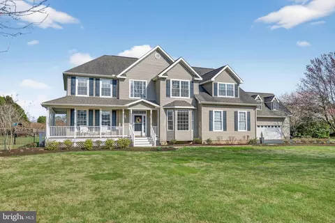 11908 Peyton Ct, Bishopville, MD 21813