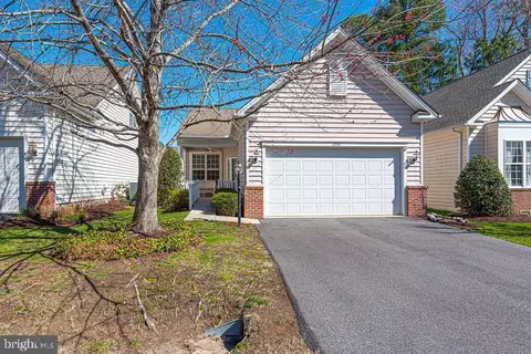 11531 Manklin Creek Rd, Ocean Pines, MD 21811