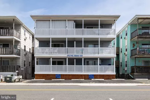 12804 Assawoman Dr #1N, Ocean City, MD 21842