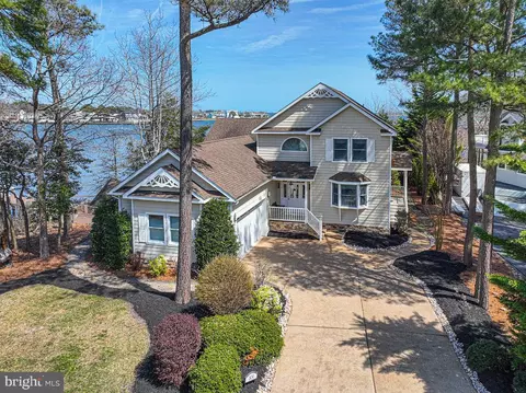 Exterior - 504 Beaumont Ct, Ocean Pines, MD 21811 photo 1 of 23