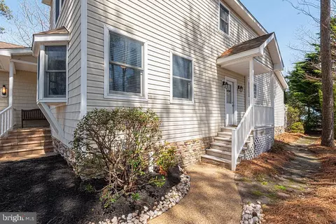 Exterior - 504 Beaumont Ct, Ocean Pines, MD 21811 photo 16 of 23
