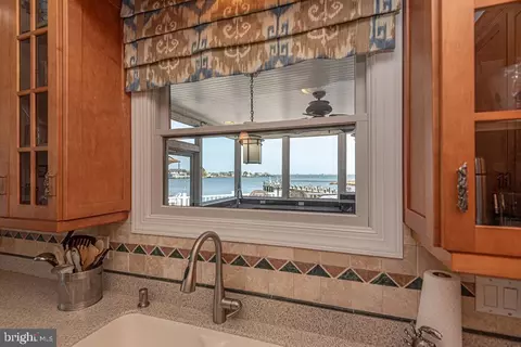 Kitchen - 504 Beaumont Ct, Ocean Pines, MD 21811 photo 3 of 3