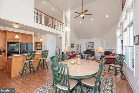 Dining - 504 Beaumont Ct, Ocean Pines, MD 21811 photo 3 of 4
