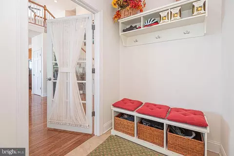 Entry Way - 504 Beaumont Ct, Ocean Pines, MD 21811 photo 7 of 7