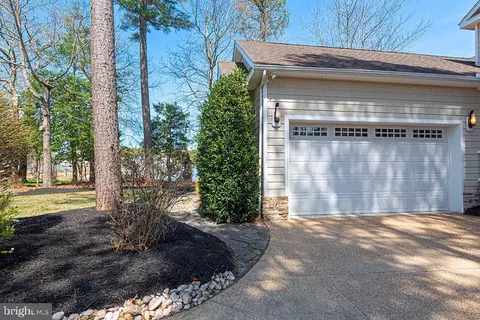 Exterior - 504 Beaumont Ct, Ocean Pines, MD 21811 photo 17 of 23