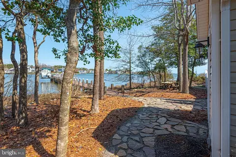 Exterior - 504 Beaumont Ct, Ocean Pines, MD 21811 photo 19 of 23