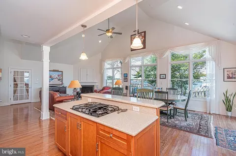 Kitchen - 504 Beaumont Ct, Ocean Pines, MD 21811 photo 2 of 3