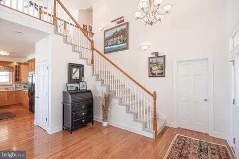 Entry Way - 504 Beaumont Ct, Ocean Pines, MD 21811 photo 2 of 7