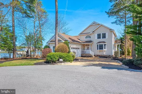 Exterior - 504 Beaumont Ct, Ocean Pines, MD 21811 photo 2 of 23