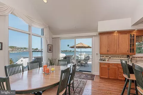 Dining - 504 Beaumont Ct, Ocean Pines, MD 21811 photo 1 of 4