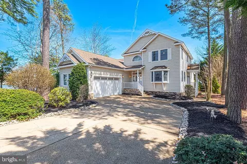Exterior - 504 Beaumont Ct, Ocean Pines, MD 21811 photo 23 of 23