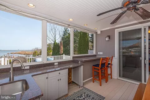 Exterior - 504 Beaumont Ct, Ocean Pines, MD 21811 photo 7 of 23