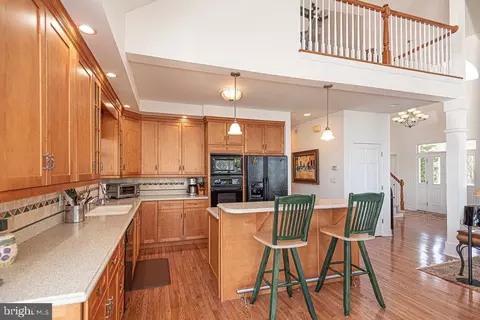 Kitchen - 504 Beaumont Ct, Ocean Pines, MD 21811 photo 1 of 3