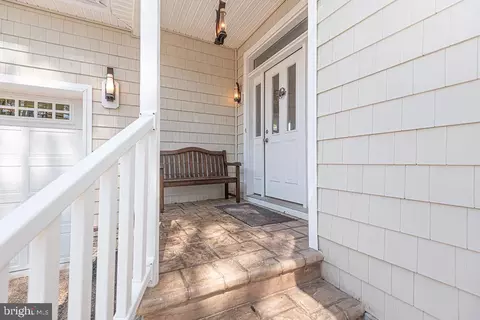 Exterior - 504 Beaumont Ct, Ocean Pines, MD 21811 photo 11 of 23