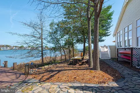 Exterior - 504 Beaumont Ct, Ocean Pines, MD 21811 photo 20 of 23
