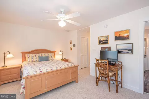Bedroom - 504 Beaumont Ct, Ocean Pines, MD 21811 photo 6 of 7
